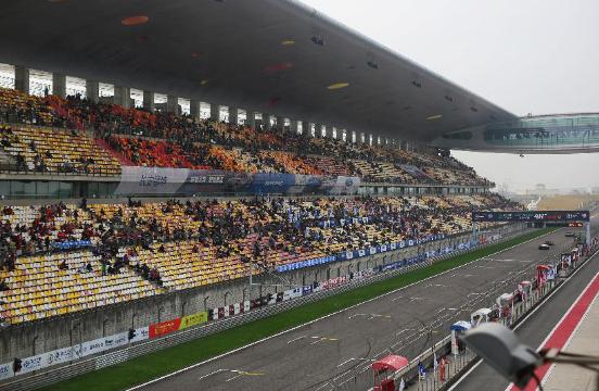 东升国际x亚洲勒芒系列赛|轰鸣开跑，，开启无限乐活