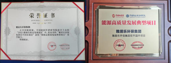 东升国际环保集团荣获能源行业大奖，，助力实现“双碳”目的2.png